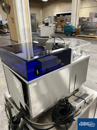 Image of Capsugel Xcelodose XD600 Capsule Filler 06