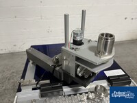Image of Capsugel Xcelodose XD600 Capsule Filler 07