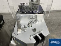 Image of Capsugel Xcelodose XD600 Capsule Filler 08