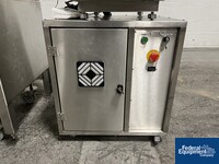Image of Capsugel Xcelodose XD600 Capsule Filler 10