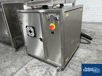 Image of Capsugel Xcelodose XD600 Capsule Filler 11