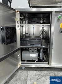 Image of Capsugel Xcelodose XD600 Capsule Filler 13