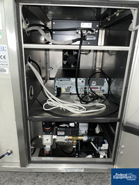 Image of Capsugel Xcelodose XD600 Capsule Filler 15