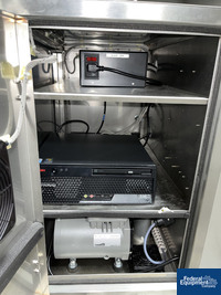 Image of Capsugel Xcelodose XD600 Capsule Filler 16