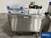 Image of Capsugel Xcelodose XD600 Capsule Filler 17