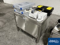 Image of Capsugel Xcelodose XD600 Capsule Filler 18