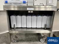 Image of Capsugel Xcelodose XD600 Capsule Filler 19