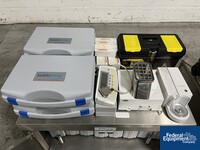 Image of Capsugel Xcelodose XD600 Capsule Filler 20