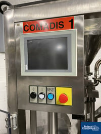 Image of Comadis Tube Filler, Model CD180 08