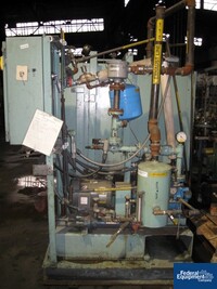 Image of 48 Sq Ft Stokes Vacuum Shelf Dryer, 304 S/S _2