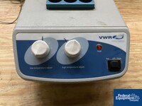 Image of VWR Heaterblock, Model Analog 2 03
