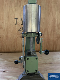 Image of Simpson Technologies PRA Press 05