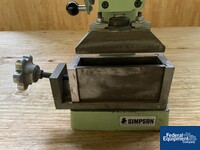 Image of Simpson Technologies PRA Press 06