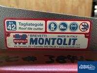 Image of Montolit Tile Cutter 02