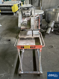 Image of Diamond Products Core Cut Masonry  Saw 02