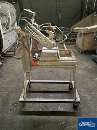 Image of Diamond Products Core Cut Masonry  Saw 03