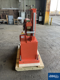 Image of 4" Metaplast PB-4-C Belt Puller 04