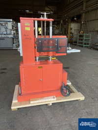 Image of 4" Metaplast PB-4-C Belt Puller 05