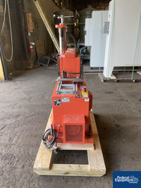 Image of 4" Metaplast PB-4-C Belt Puller 06