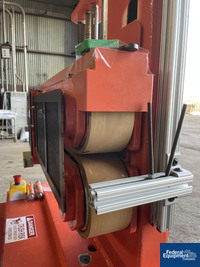 Image of 4" Metaplast PB-4-C Belt Puller 08