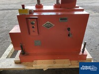Image of 4" Metaplast PB-4-C Belt Puller 10