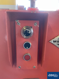Image of 4" Metaplast PB-4-C Belt Puller 11