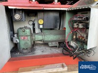 Image of 4" Metaplast PB-4-C Belt Puller 12