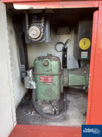 Image of 4" Metaplast PB-4-C Belt Puller 13