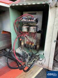 Image of 4" Metaplast PB-4-C Belt Puller 15