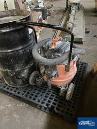 Image of NXT Shop Vac 02