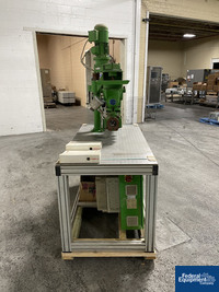 Image of 80 MM Handle Pug Mill Extruder, Model PZVM080D 06