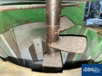Image of 80 MM Handle Pug Mill Extruder, Model PZVM080D 13