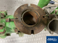 Image of 80 MM Handle Pug Mill Extruder, Model PZVM080D 19