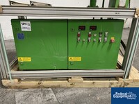 Image of 80 MM Handle Pug Mill Extruder, Model PZVM080D 22