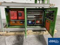 Image of 80 MM Handle Pug Mill Extruder, Model PZVM080D 23
