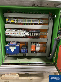 Image of 80 MM Handle Pug Mill Extruder, Model PZVM080D 25