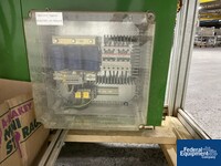 Image of 80 MM Handle Pug Mill Extruder, Model PZVM080D 27