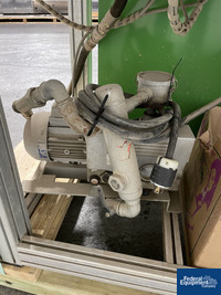 Image of 80 MM Handle Pug Mill Extruder, Model PZVM080D 28