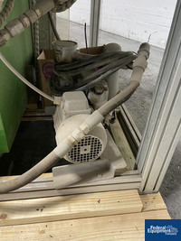 Image of 80 MM Handle Pug Mill Extruder, Model PZVM080D 29