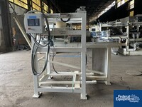Image of ESCO Filler Mixing System, Model PFM-1200X 04