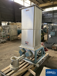 Image of ESCO Filler Mixing System, Model PFM-1200X 06