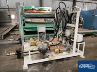 Image of ESCO Filler Mixing System, Model PFM-1200X 09