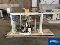 Image of ESCO Filler Mixing System, Model PFM-1200X 10