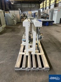 Image of ESCO Filler Mixing System, Model PFM-1200X 11