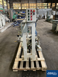 Image of ESCO Filler Mixing System, Model PFM-1200X 12
