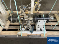 Image of ESCO Filler Mixing System, Model PFM-1200X 14