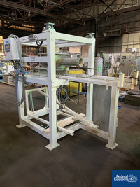 Image of ESCO Filler Mixing System, Model PFM-1200X 18