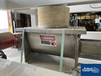 Image of ESCO Filler Mixing System, Model PFM-1200X 29