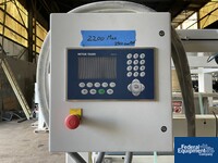 Image of ESCO Filler Mixing System, Model PFM-1200X 30