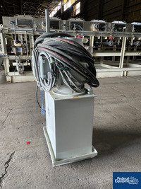 Image of ESCO Filler Mixing System, Model PFM-1200X 33